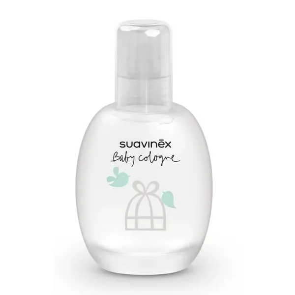 Baby Cologne