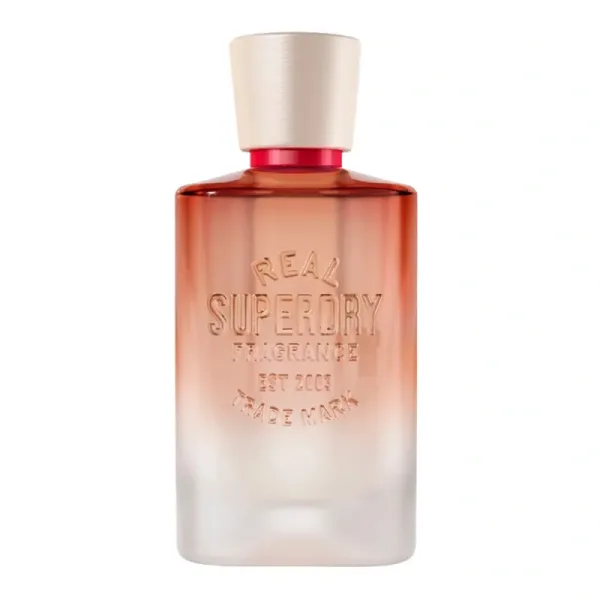 Real Superdry 02 For Her
