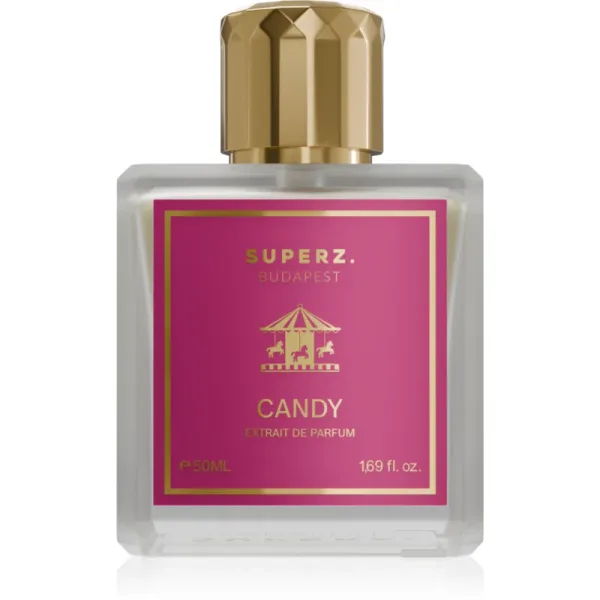 Candy