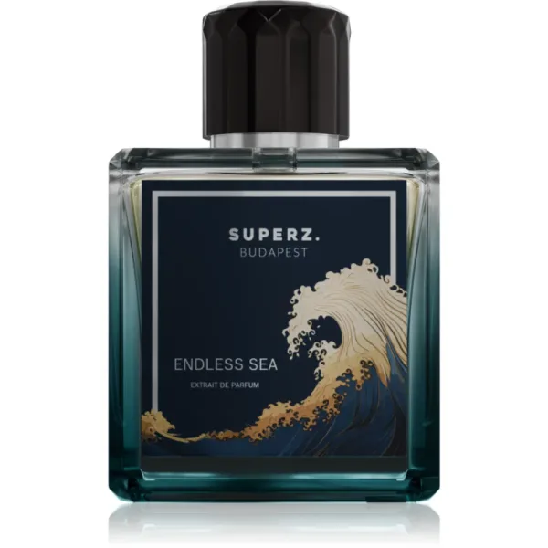 Endless Sea
