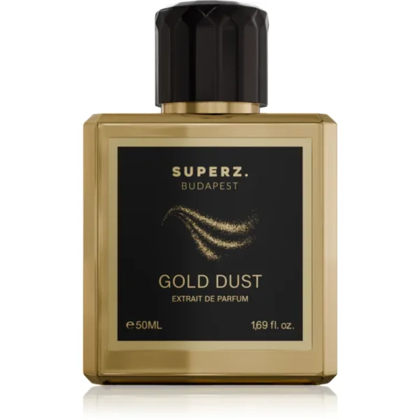 Gold Dust