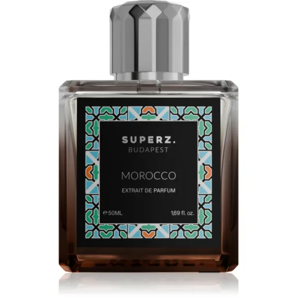 Morocco
