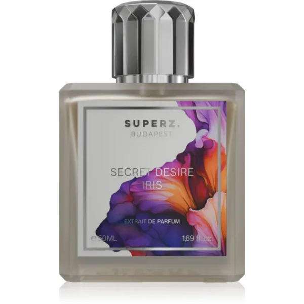 Secret Desire Iris