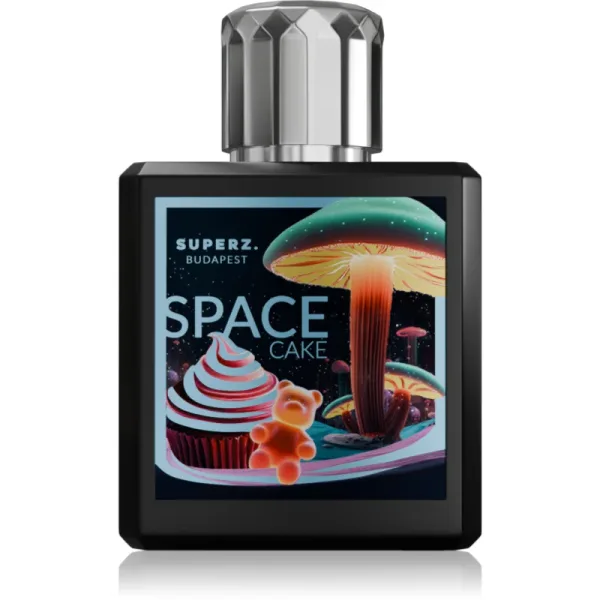 Space Cake