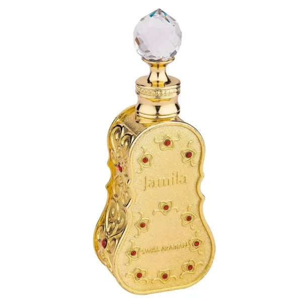 Jamila