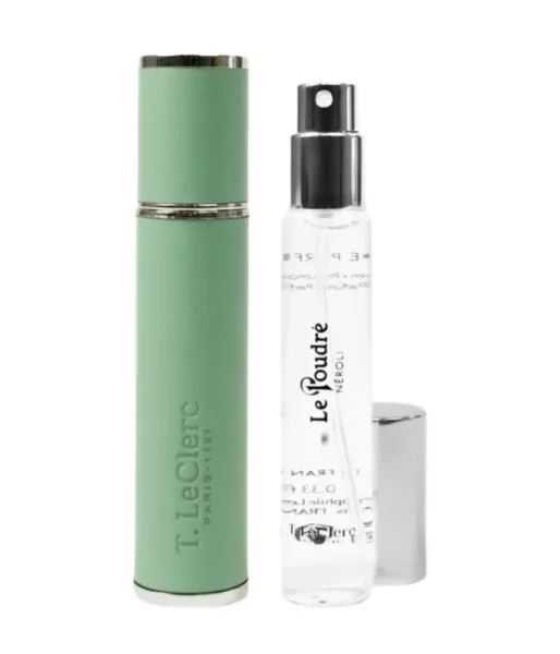 Le Poudre Neroli