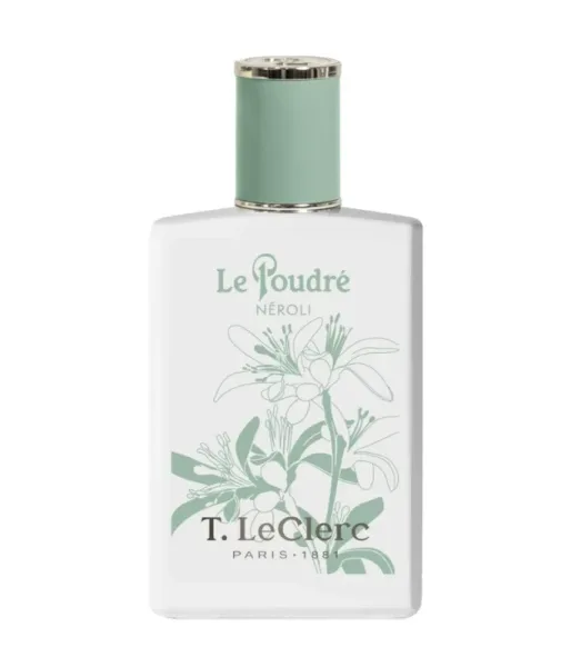 Le Poudre Neroli