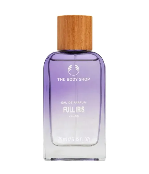 Full Iris