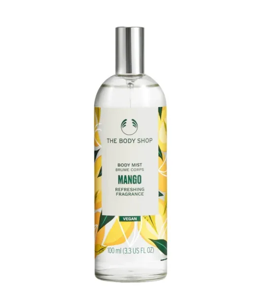 Mango Mgiełka do ciała