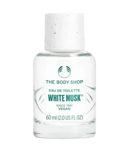 White Musk