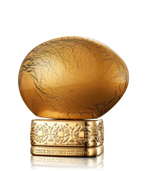 THoO Golden Powder