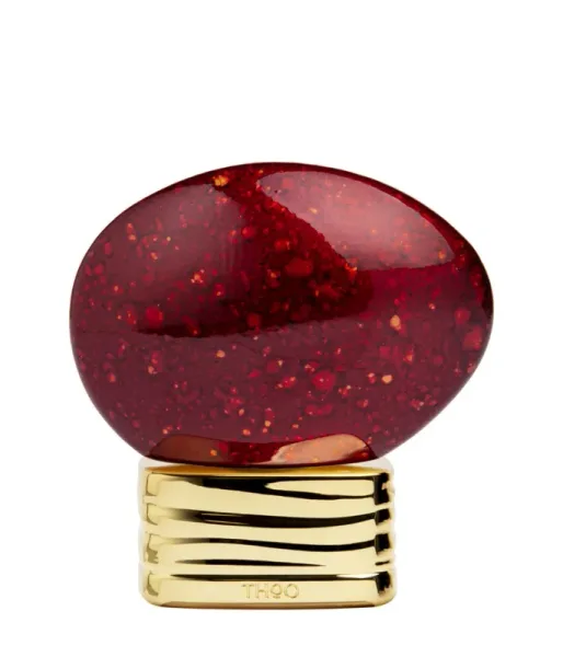 THoO Ruby Red