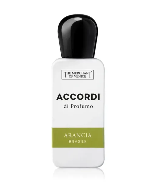 Accordi di Profumo Arancia Brasile