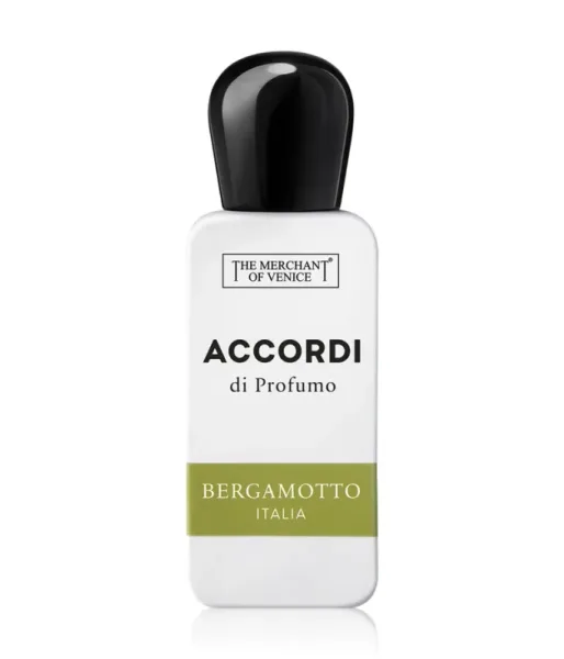 Accordi di Profumo Bergamotto Italia