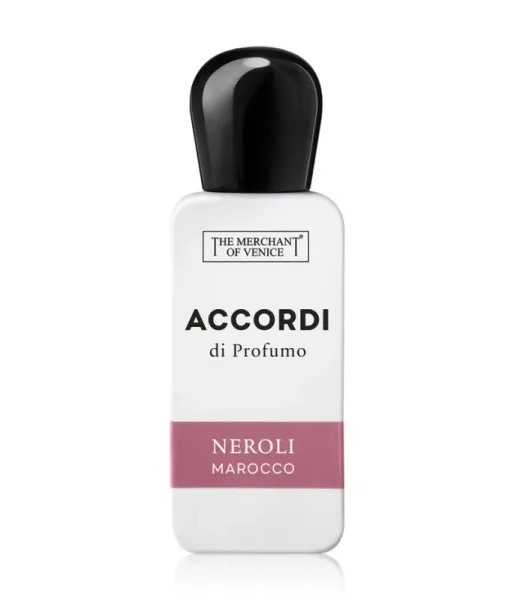Accordi di Profumo Neroli Marocco