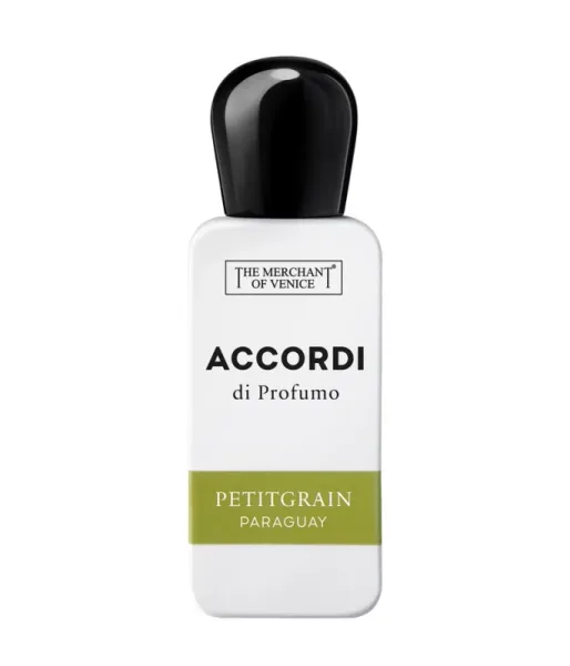 Accordi di Profumo Petitgrain Paraguay