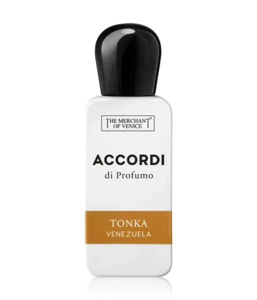 Accordi di Profumo Tonka Venezuela