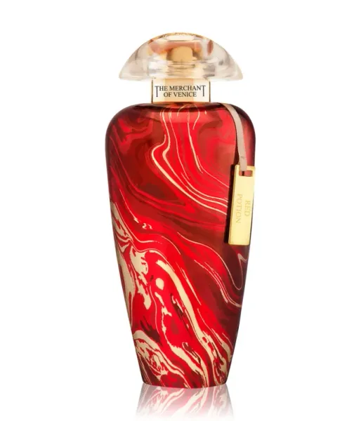 Red Potion