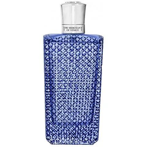 Venetian Blue