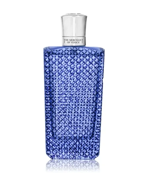 Venetian Blue