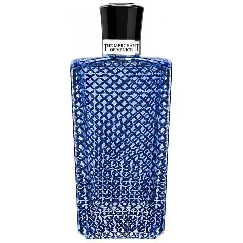 Venetian Blue Intense