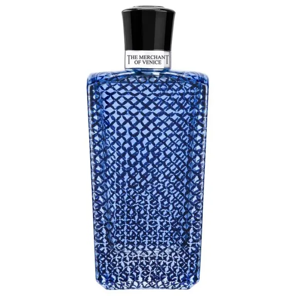 Venetian Blue Intense