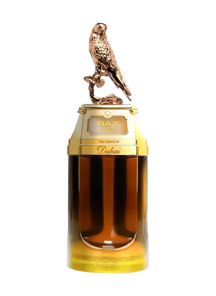 Baz Cuir EDP