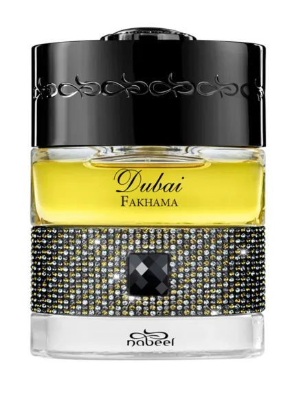 Dubai Fakhama