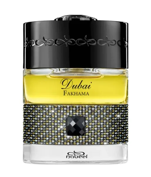 Dubai Fakhama Parfum
