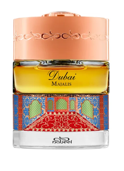 Dubai Majalis