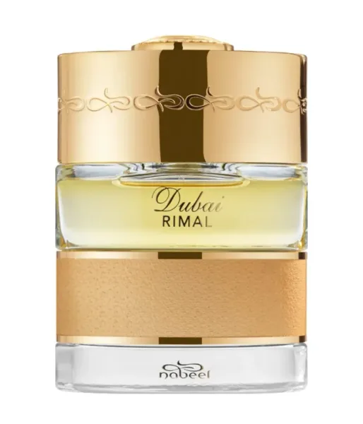 Dubai Rimal