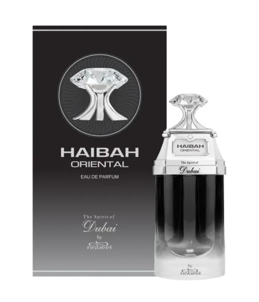Haibah Oriental