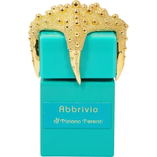 Abbrivio
