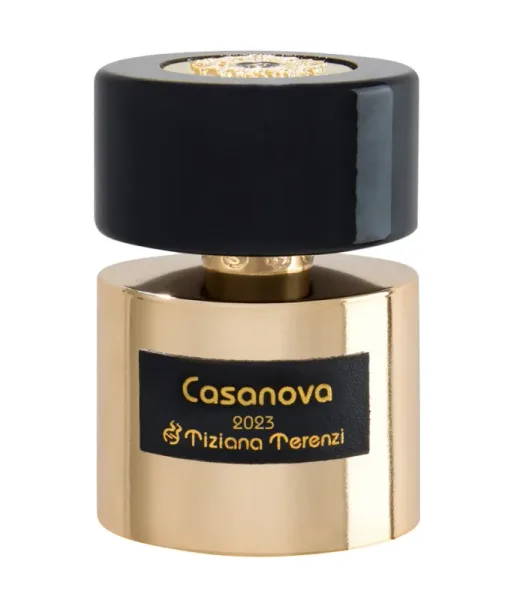 Casanova