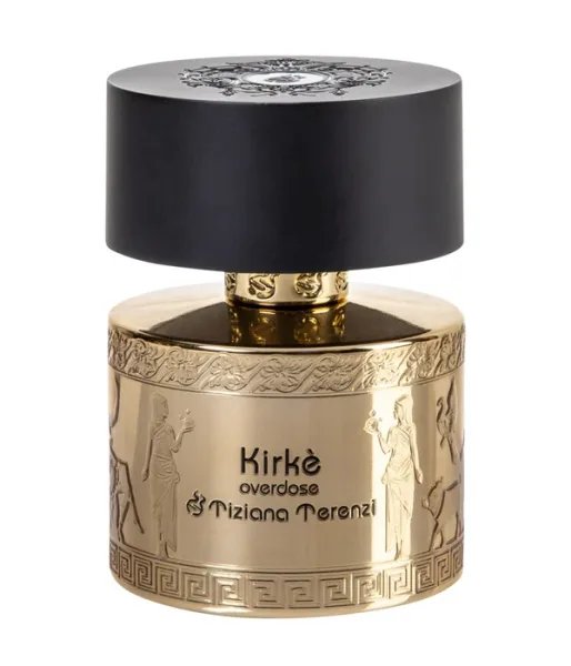 Kirkè Overdose