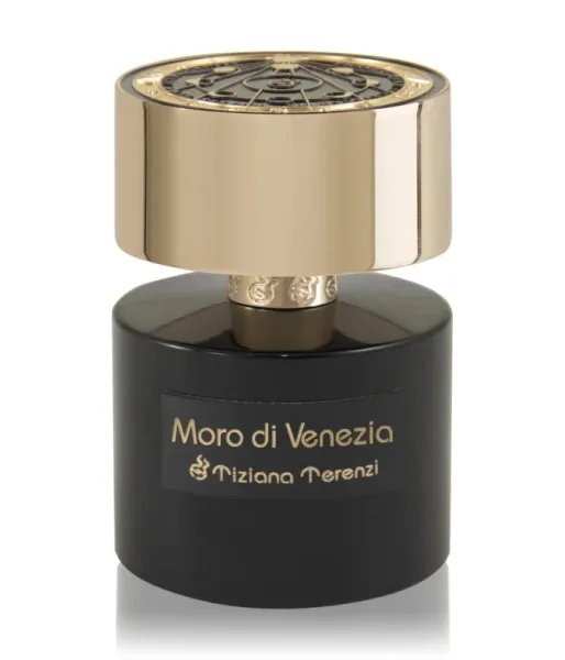 Moro Di Venezia