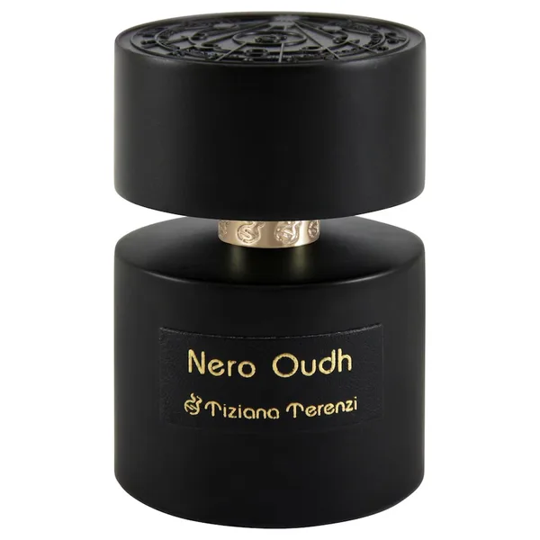 Nero Oudh