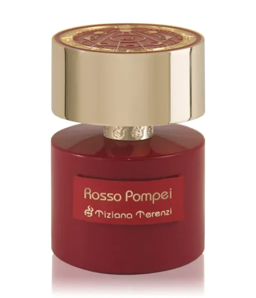 Rosso Pompei