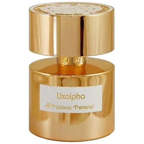Uxalpha