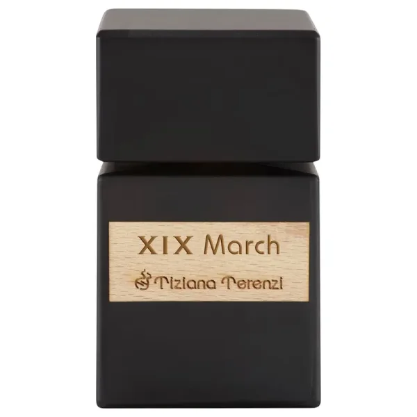 XIX March