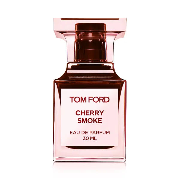 Cherry Smoke