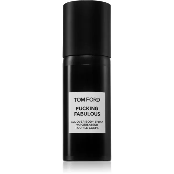 Fucking Fabulous Spray do ciała