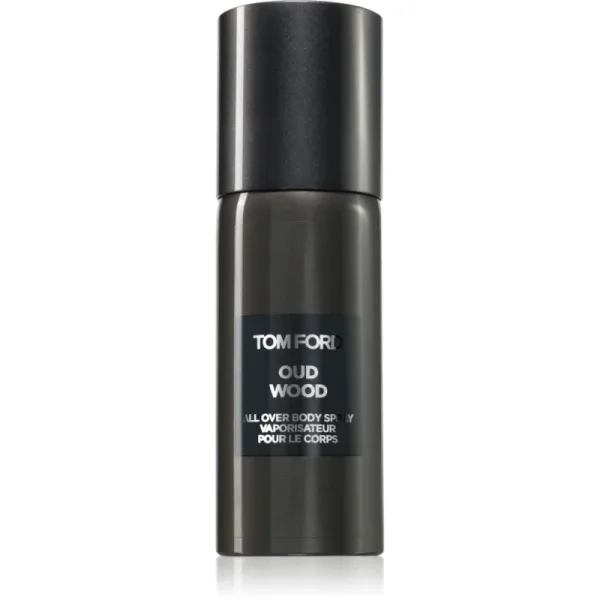 Oud Wood Spray do ciała