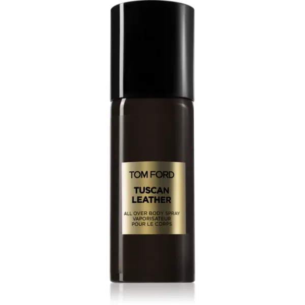 Tuscan Leather Spray do ciała