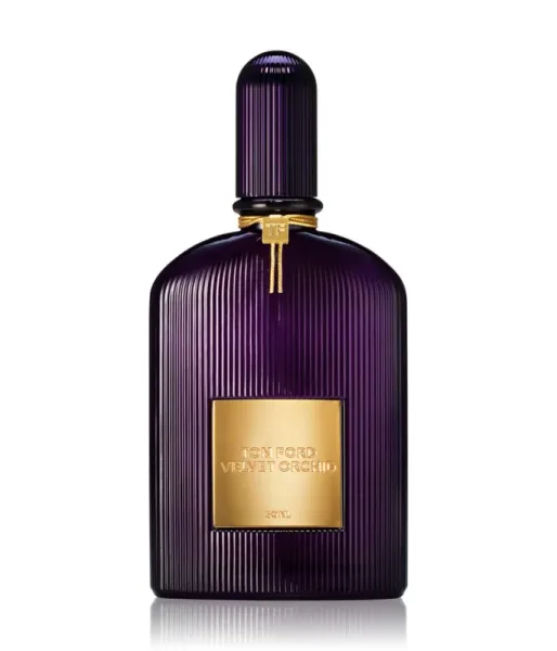 Velvet Orchid