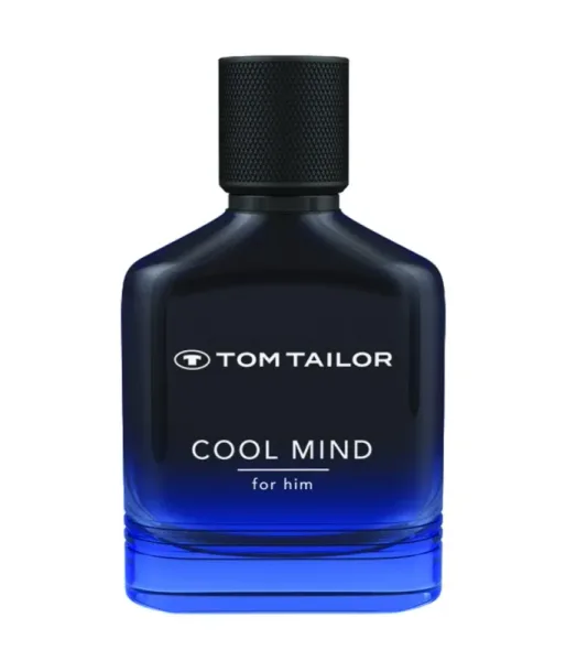 Cool Mind