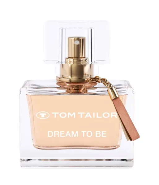 Dream To Be
