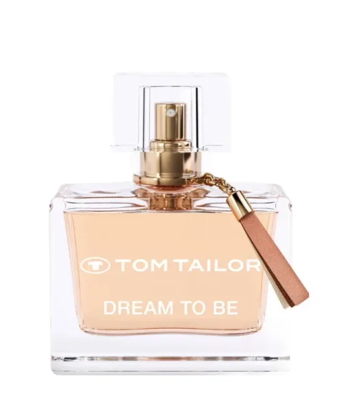 Dream To Be