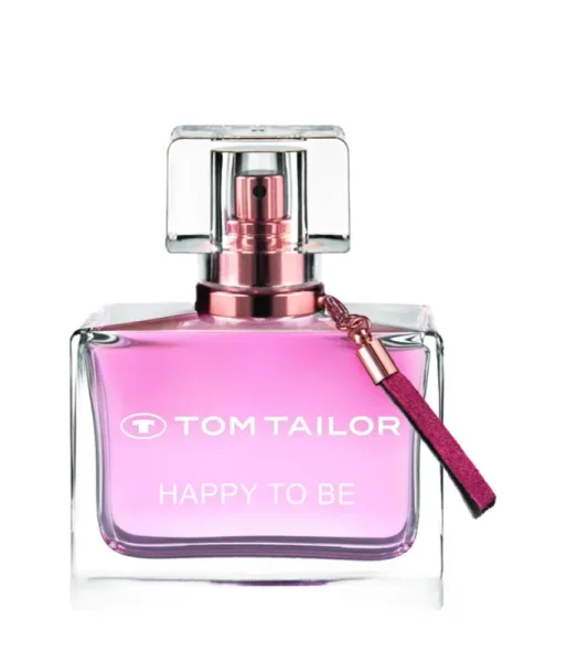 Happy To Be