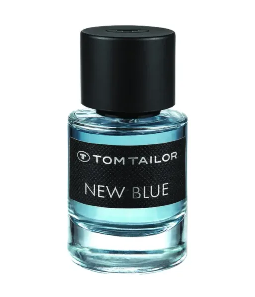 New Blue